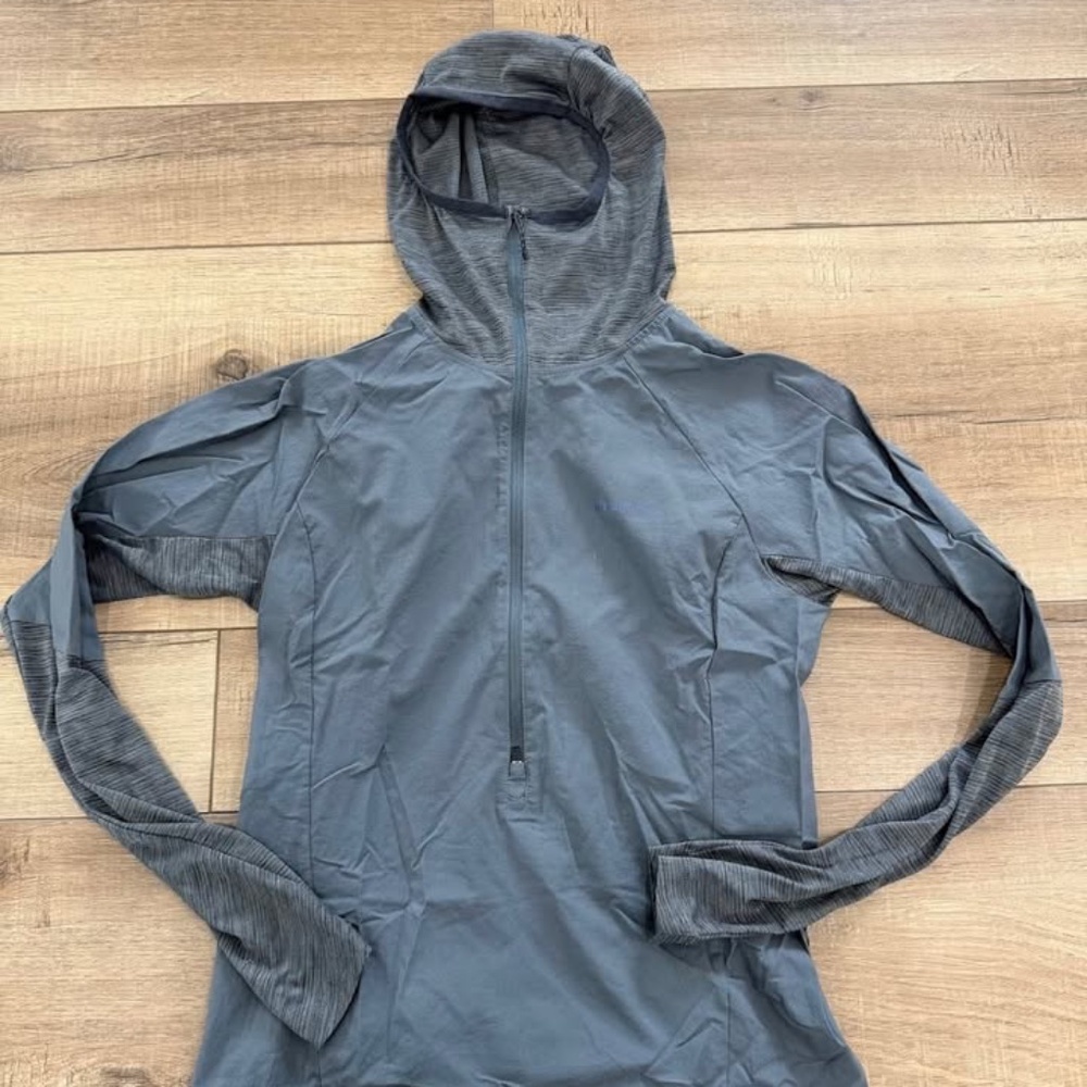 Women's Airshed Pro Pullover XS Patagonia woman's
